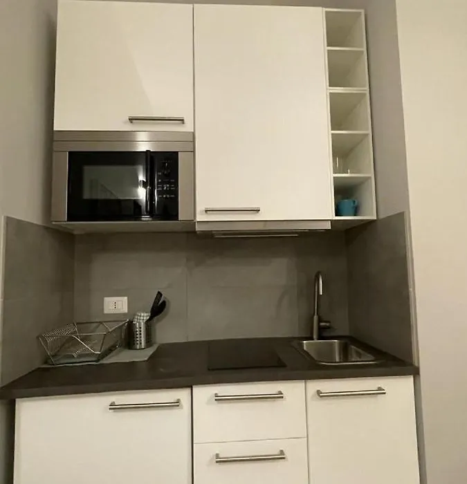 Jr Suite MM3 Repubblica -Stazione-Centro Direz- C3-1