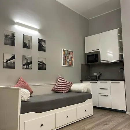 Jr Suite MM3 Repubblica -Stazione-Centro Direz- C3-3